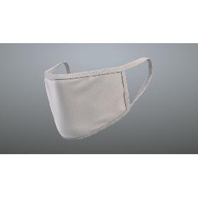 Mask White + PBR model